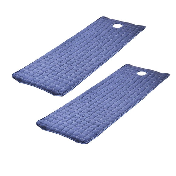 2x Sábanas de SPA Funda de Colchón - Yotijar Funda de colchón para mesa de masaje