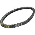 thumbnail image 2 of Clutch Drive Belt 27601-15F10 Compatible with Suzuki Burgman 400 2003 2004 2005 2006 AN400 K3 K4 AN400S K5 K6 Transmission Motorcycle Scooter 2760115F10 V-Belt, 2 of 3