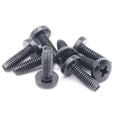 thumbnail image 4 of Screws for Samsung UN55HU7200FXZA (UN55HU7200) TV Stand / Legs (Set of 8), 4 of 4