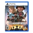 thumbnail image 1 of Jeu vidéo Classified: France '44 pour (PS5), 1 of 8