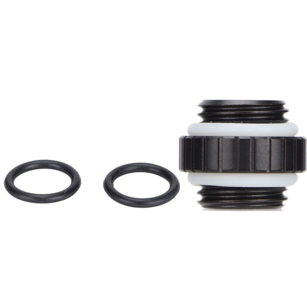 G1/4 Fitting, Stable Reliable Computer Water Fittings Convenient ...