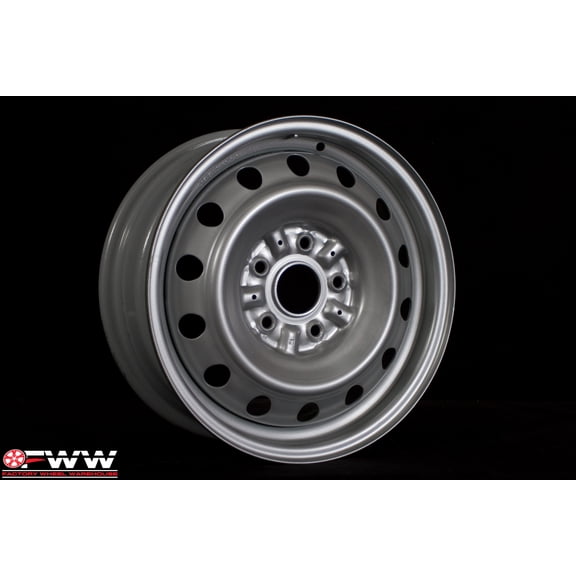 Lexus Toyota Fits ES300 Camry Avalon Solara Wheel 1992-2004 15" OEM Black 69294