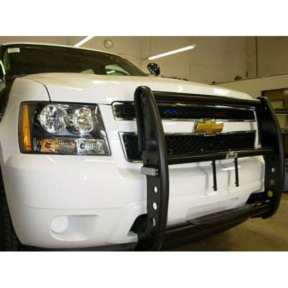 Go Rhino! (5160) Heavy Duty Center Grille Guard