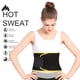 thumbnail image 5 of Soporte de cintura, cinturón de cintura deportivo ajustado para yoga, recortador de cintura, optimizado para la excelencia, 5 of 8