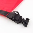 thumbnail image 6 of Hytrove Compression Dry Sack for Camping and Travel 1Pack Red 15L, 6 of 6