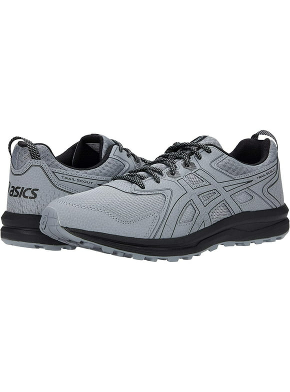 ASICS Mens Wide Shoes in Mens Shoes 