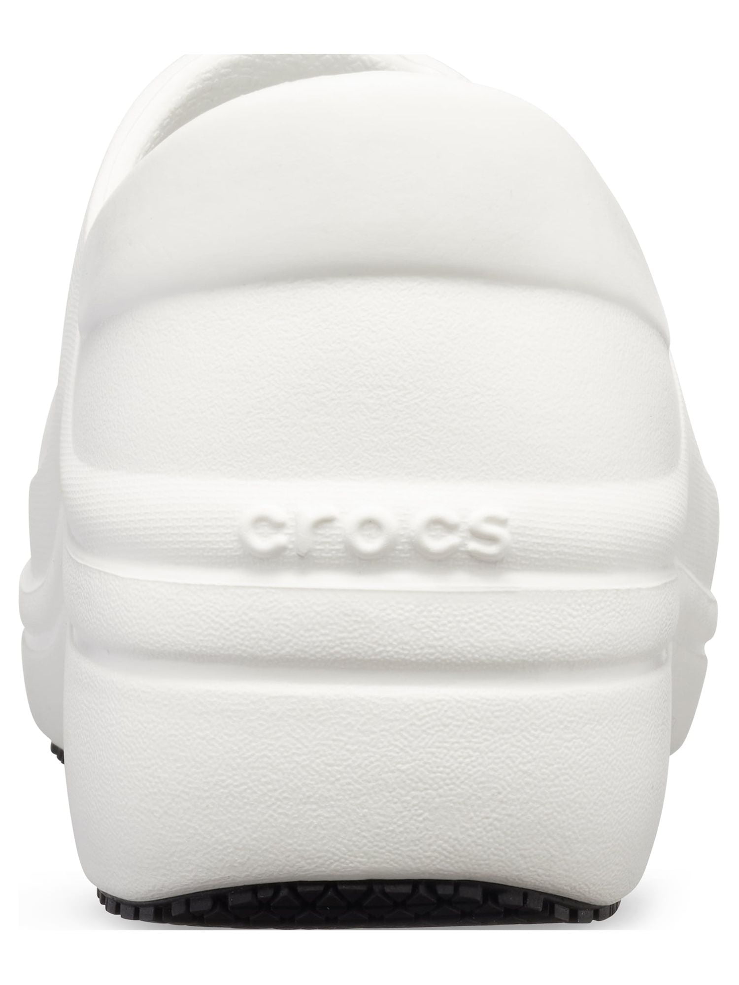 Crocs at Work Women's Neria Pro II Slip Resistant Clog