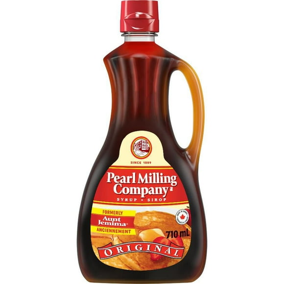 Pearl Milling Company Original Syrup, 710 ML