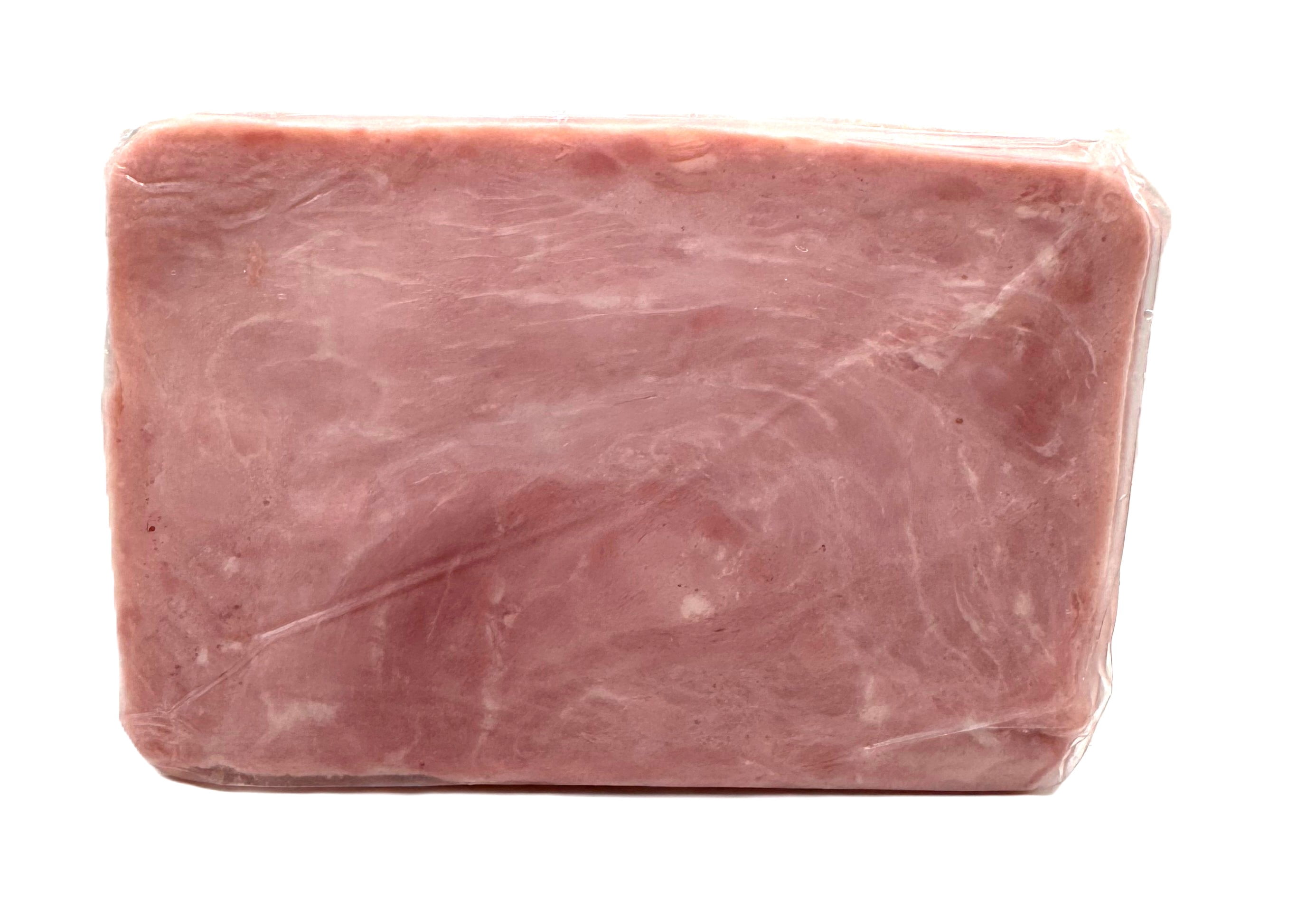 Carolina Pride Honey Ham, Water Added, 10 oz – 95% Fat Free Sliced Ham for Sandwiches and Snacks