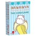 thumbnail image 1 of Bananya 2-4 players, ages 8+, 20-30 minutes, 1 of 1