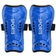 thumbnail image 1 of Kuymtek Espinillera Fútbol ​​protector Pierna Entrenamiento Transpirable para Y Adultos (azul 19CM), 1 of 9