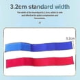 thumbnail image 4 of 2Pcs Medical Hemodialysis Tourniquet Nursing-specific Dialysis Plus Flexible Venous Hemostatic Buckl, 4 of 5