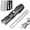 black, variant on Mightyclip Nail Clippers, Mighty Clip Nail Clipper, Mightyclip for Thick Toenails, Mightyclip Toenail Clippers, Mightyclip Clippers for Thick Nails Large Wide Jaw Opening Cutter (1pc)