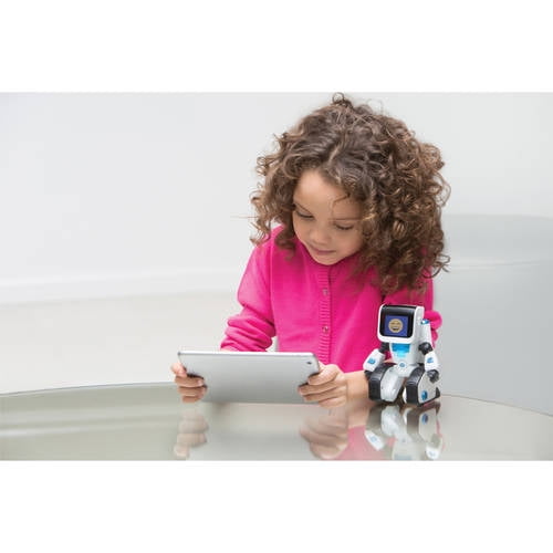 wowwee coji the coding robot toy