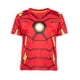 thumbnail image 5 of Conjunto Deportivo para Niños Marvel Iron Man Remera y Shorts Talle 12, 5 of 7
