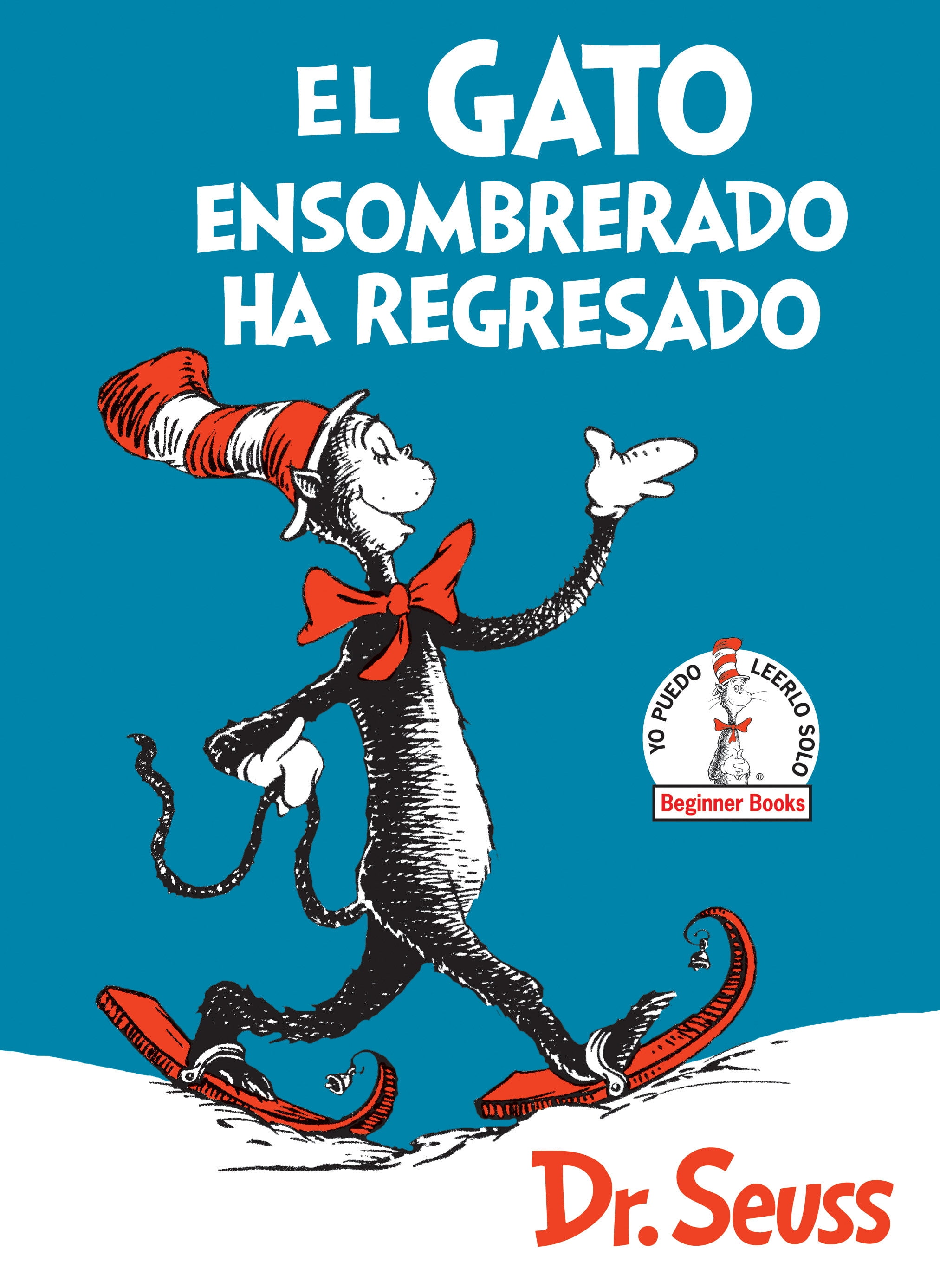 El Gato ensombrerado ha regresado (The Cat in the Hat Comes Back