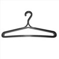 thumbnail image 2 of 5X Percha para Traje de Buceo, Traje Seco, Soporte Plegable para Abrigos, Traje de NatacióN, Percha para Traje de Neopreno, Color Negro, 2 of 3