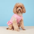thumbnail image 2 of Lightweight /Summer For Small To Medium And Cats Breathable Comfort Fashionable Outfit For Warm Weather Daily Wear Pet Clothes Pet Clothes for Medium Dogs Pet Clothes for Large Dogs Girl Pet Clothes, 2 of 5