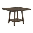 thumbnail image 3 of Picket House Furnishings Hester  5PC Counter Height Dining Set in Brown, 3 of 14