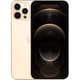 thumbnail image 2 of Smartphone Apple iPhone 12 Pro 256GB Oro 12, 2 of 2