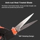 thumbnail image 1 of Multifunctional Gardening Mowers 360 Rotation Garden Grass Trimming Tool Handheld High Sharpness Lawn Pruning Hedge Shears, 1 of 5