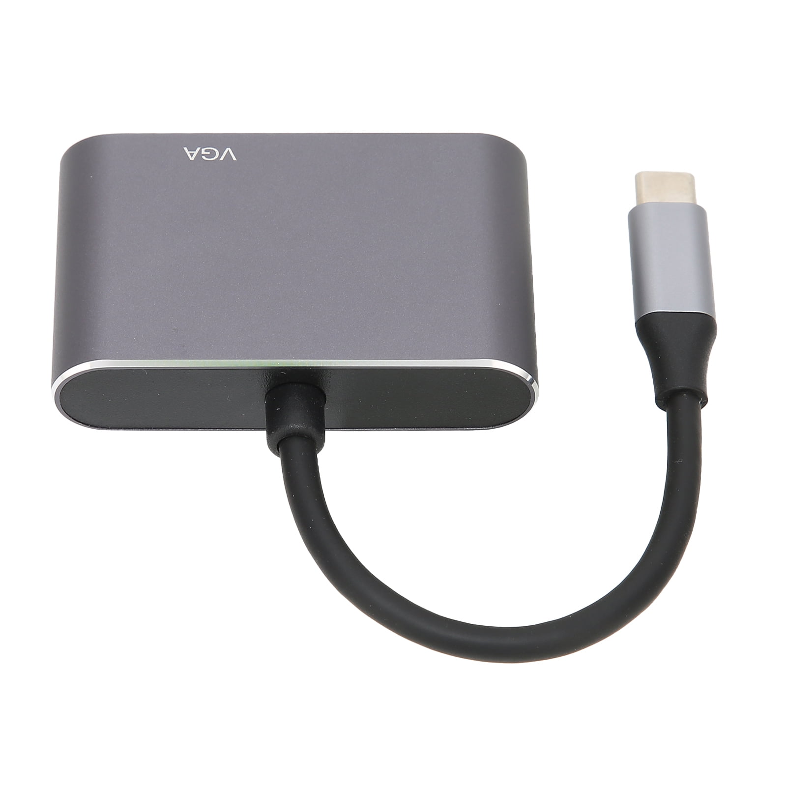 Octpeak Type C Converter,Type C To HD Multimedia Interface VGA