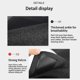 thumbnail image 2 of Restore Plantar Fasciitis Foot Wrap Ankle Support Brace, Breathable Ultra Thin Foot Brace, Right and Left Ankle Posture Aid Foot, Adjustable Wrap, 2 of 5