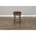 thumbnail image 6 of Home Square 5-Piece Set with Pub Table and 4 Backless Swivel Stools, 6 of 9