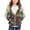 #0104-Multicolor, variant on Favoffer Boys Girls Hooded Sweatshirt Long-Sleeve Zip-Up Pocket Casual Jacket Winter Lightweight Christmas Print Coat Toddler 4-12Y
