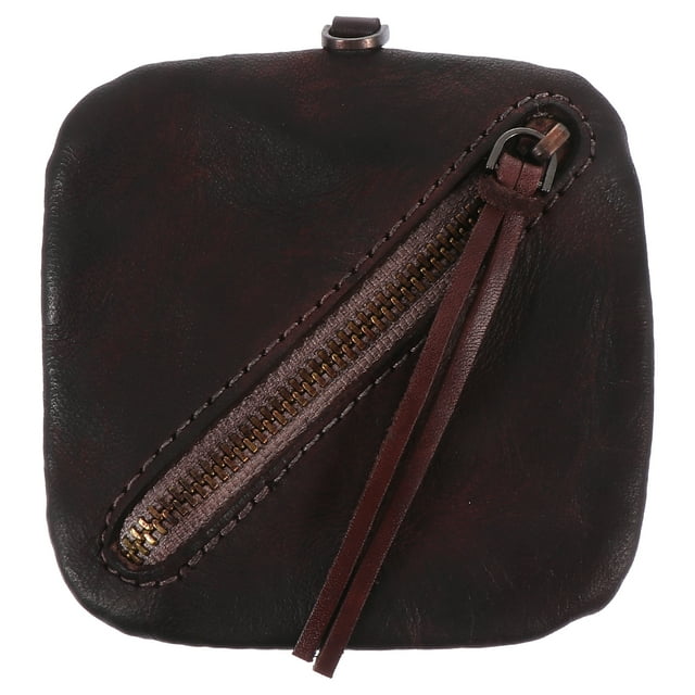 Weiweiguan Fashion Woman Wallet Men Wallet Leather Coin Wallet Creative Luxury Coin Purse