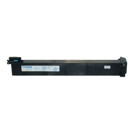 UPC: 0708562050999 | KONICA BIZ C353 A0D7231 Toner Cartridge (20 000 yield)
