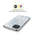 thumbnail image 2 of Head Case Designs Officially Licensed Nature Magick Marble Metallics Blue Soft Gel Case Compatible with Apple iPhone 6 / iPhone 6s, 2 of 7