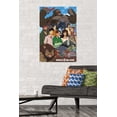 thumbnail image 2 of Skull Island - Group Wall Poster, 22.375" x 34", 2 of 5