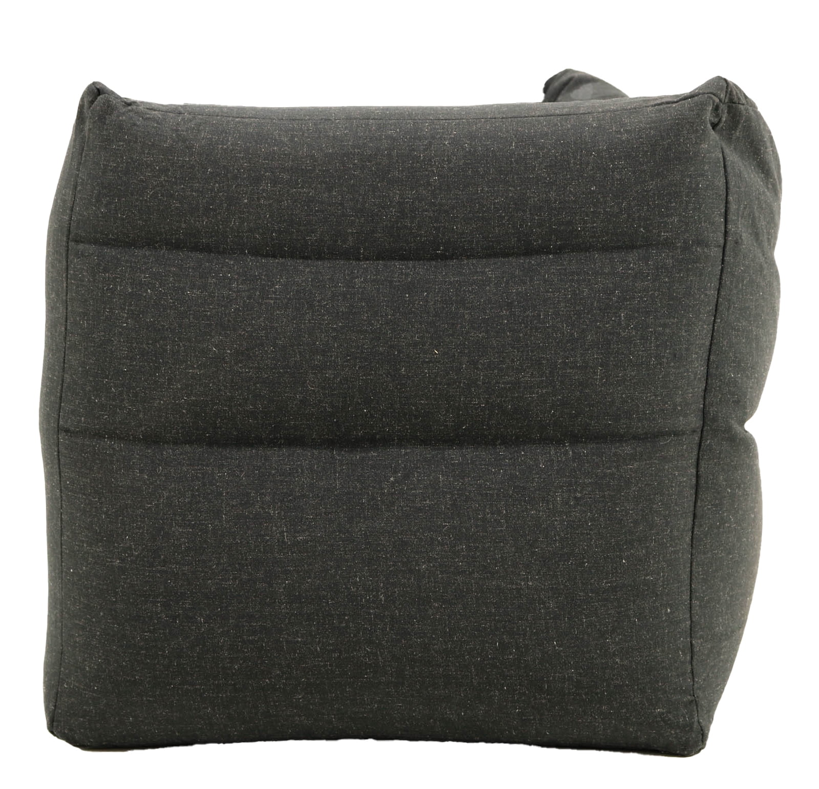 Overman USA Carmen Dorm Soft Filled Sofa - Kerry Graphite