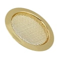 thumbnail image 4 of Cubierta de boca Dombra Práctica y eficaz para reducir el ruido Cómoda y fácil de usar Oro, 4 of 9