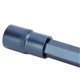 thumbnail image 2 of Socket Bit 12‑Side S2 Alloy Steel Electric Screwdriver Tool Hardware Blueing 1/2X150XM14, 2 of 4