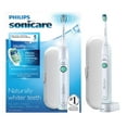 thumbnail image 4 of Brosse à Dents Rechargeable Philips Sonicare Flexcare, Blanc, 4 of 12