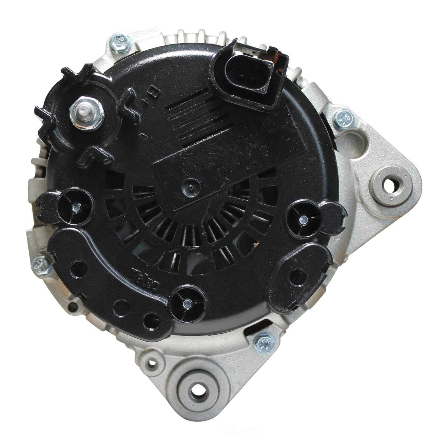 FVP Professional 11281 Alternator Standard