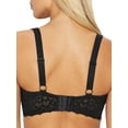 thumbnail image 2 of Camio Mio Womens Lace Balconette Bra Style-B10095, 2 of 4