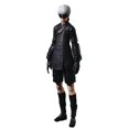 thumbnail image 1 of Nier Automata 10 Inch Action Figure Play Arts Kai - YoRHa No. 9 Type S, 1 of 2