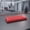 Red, variant on Zeiwohndc Aluminum Corded Keyboard Offering Customization Option And Color Effects