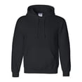 thumbnail image 1 of Gildan DryBlendÂ® Hooded Sweatshirt 12500, 1 of 1
