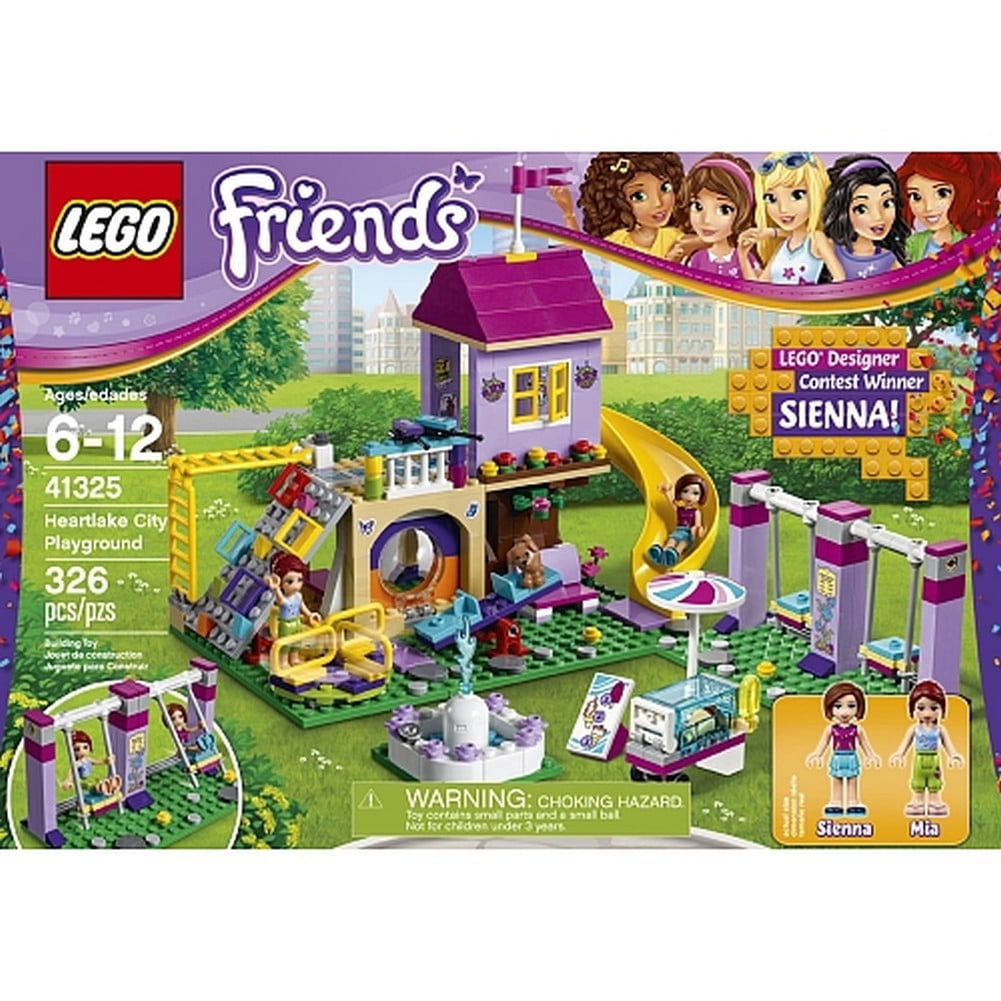 41325 lego friends