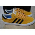 thumbnail image 1 of Ad-id-as Originals Nora Preloved Yellow Core Black JH8145 Men's Sneakers Suede, 1 of 5