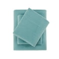 thumbnail image 4 of Comfort Classics Ultra Soft Micro Fleece Sheet Set, 4 of 5