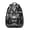 Black-61, variant on Astronomical Gothic Backpack for – Dark Moon & Starry Sky with Steampunk Art and Ethereal Lunar Constellation Pattern