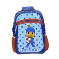 thumbnail image 1 of Mochila Mediano Azul Chenson Pocoyo Kinder POKY para niño CHENSON PY65745-9, 1 of 9