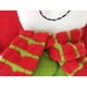 thumbnail image 5 of Christmas Decorations Santa Claus Gift Bag Socks Gift Bag Large Christmas Socks Christmas Tree Pendant, 5 of 6