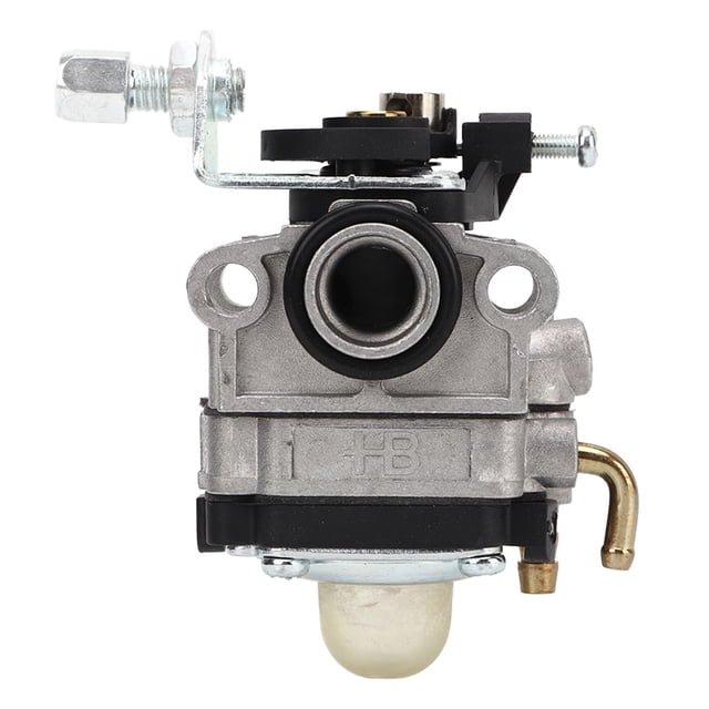Carburador De Motor Para GX31, Relación Adecuada, Reemplazo De Carburador De Par Fuerte, Práctico Y De Alta Precisión Para Motor De 4 Ciclos FG100 ANGGREK Carburetor Replacement