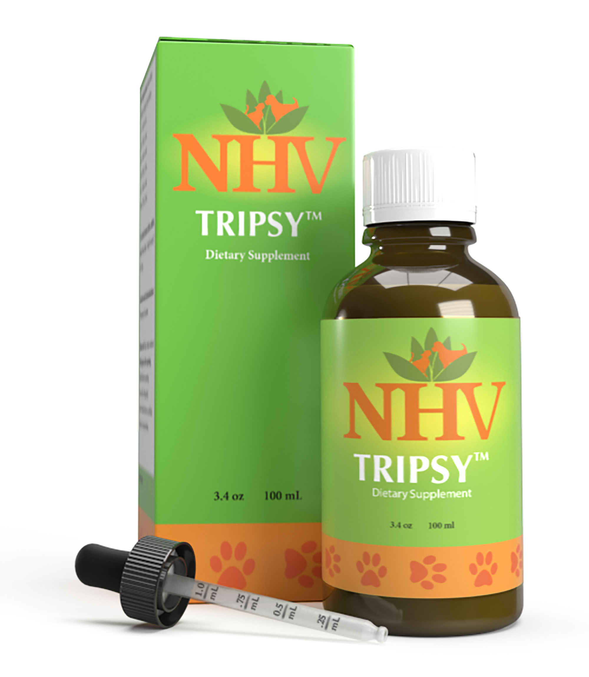 NHV Tripsy Natural Remedy for Kidney Disease and Kidney Failure in